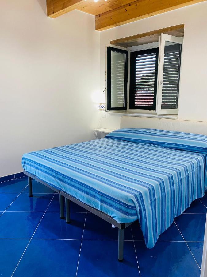 Le Finestre Di Amalfi Apartment ภายนอก รูปภาพ